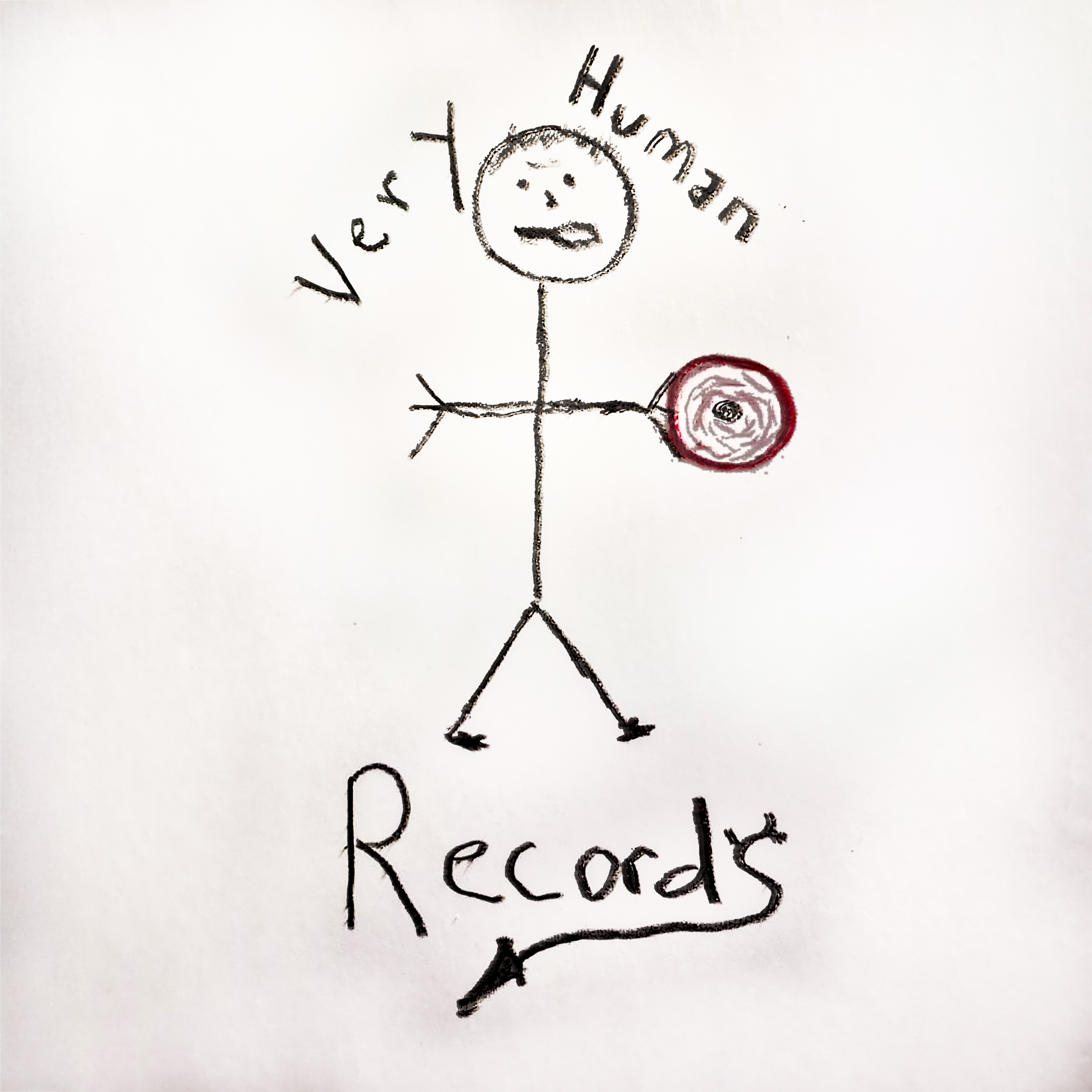 Very Human Records